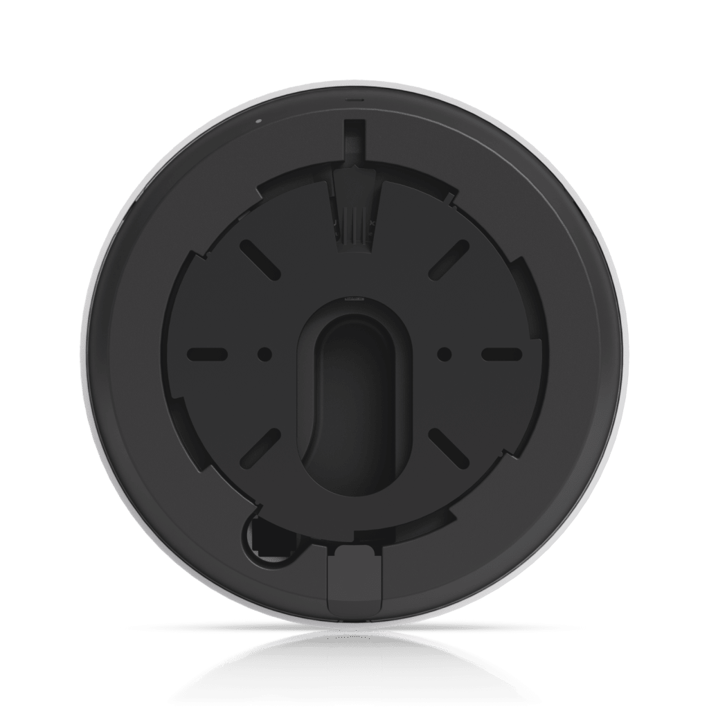 UniFi G6 Dome – Cámara 4K Antivandálica y Todo Clima con Sensor de 8 MP (1/1.8”), Motor de IA Multi-TOPS y Visión Nocturna Infrarroja de Largo Alcance - Image 5