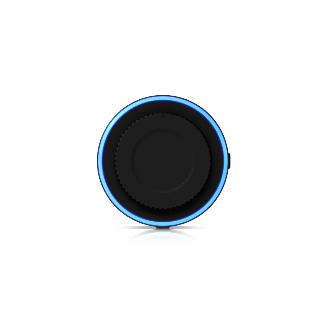 UniFi Protect AI DSLR – Cámara 4K PoE+ para Interior/Exterior con Sensor de Alta Sensibilidad, Lente Fija Gran Angular de 17 mm y Analítica Avanzada por IA - Image 5