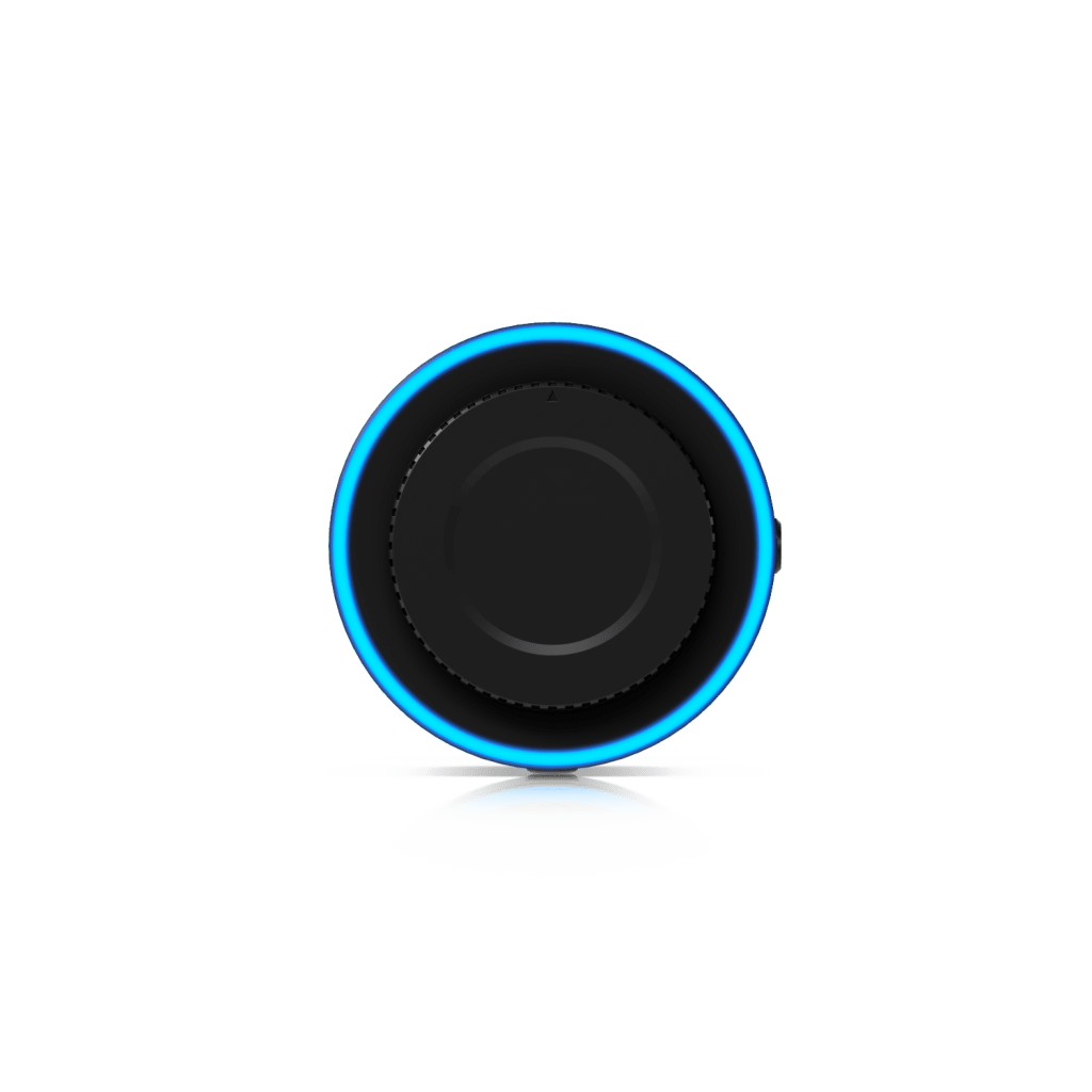 UniFi Protect AI DSLR Long Distance – Cámara 4K PoE+ para Interior/Exterior con Sensor de Alta Sensibilidad, Lente Fija de larga distancia de 45 mm y Analítica Avanzada por IA - Image 5