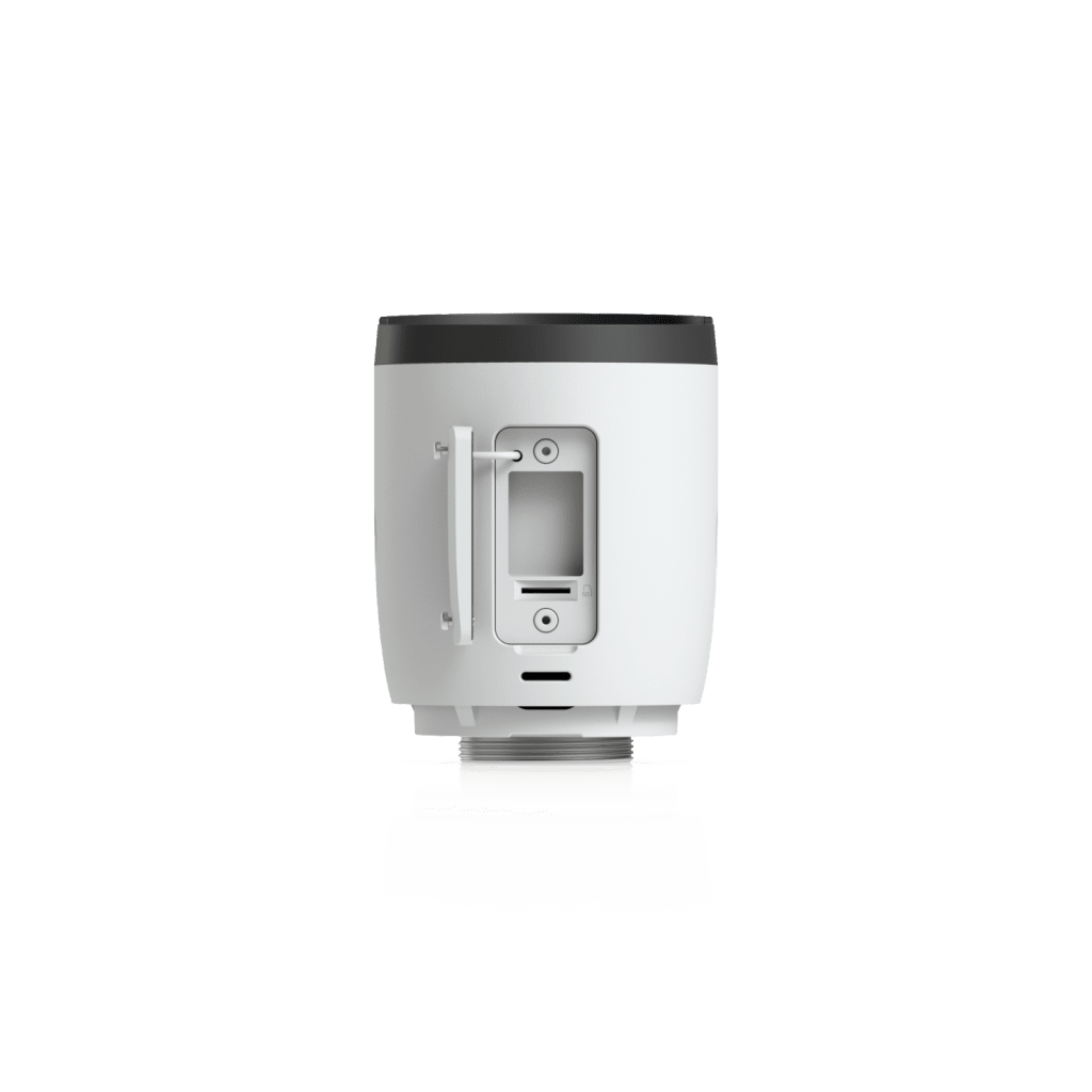 UniFi Protect G6 Pro Bullet – Cámara 4K PoE+ Todo Clima con Motor de IA Multi-TOPS, Zoom Óptico 2.36× y Sensor CMOS 1/1.2, que Ofrece un Desempeño Sobresaliente en Entornos de Baja Iluminación - Image 5