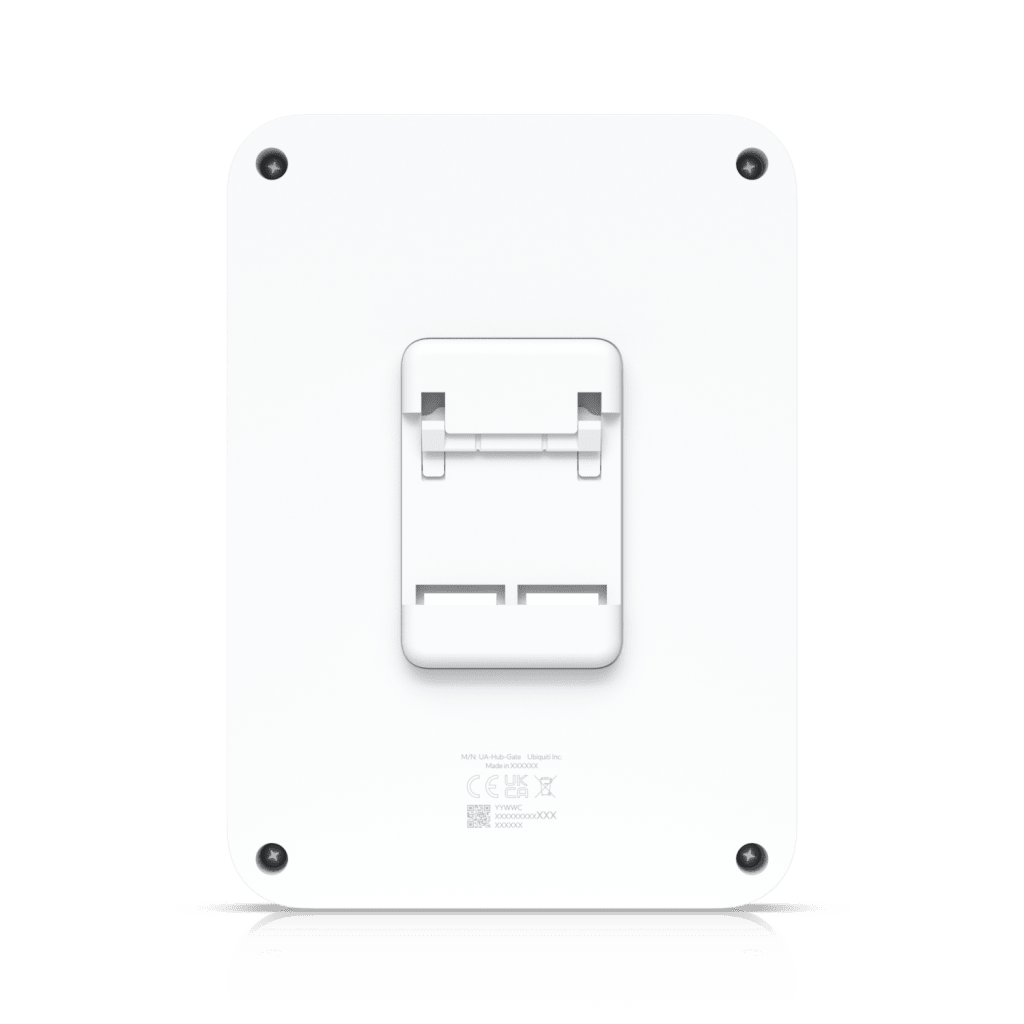Gate Hub Avanzado / Control de Acceso de Puerta / PoE++ / 1 Puerta Principal y 1 Lateral / Interfaces 10/100/1000 Base-T - Image 5