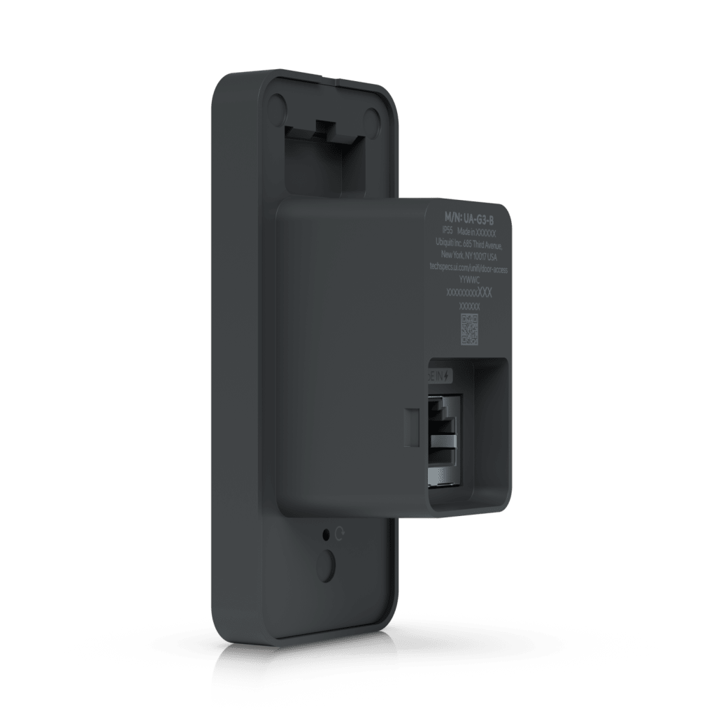 G3 Reader Lector de Acceso Compacto NFC de Tercera Generación Color Negro - Image 5