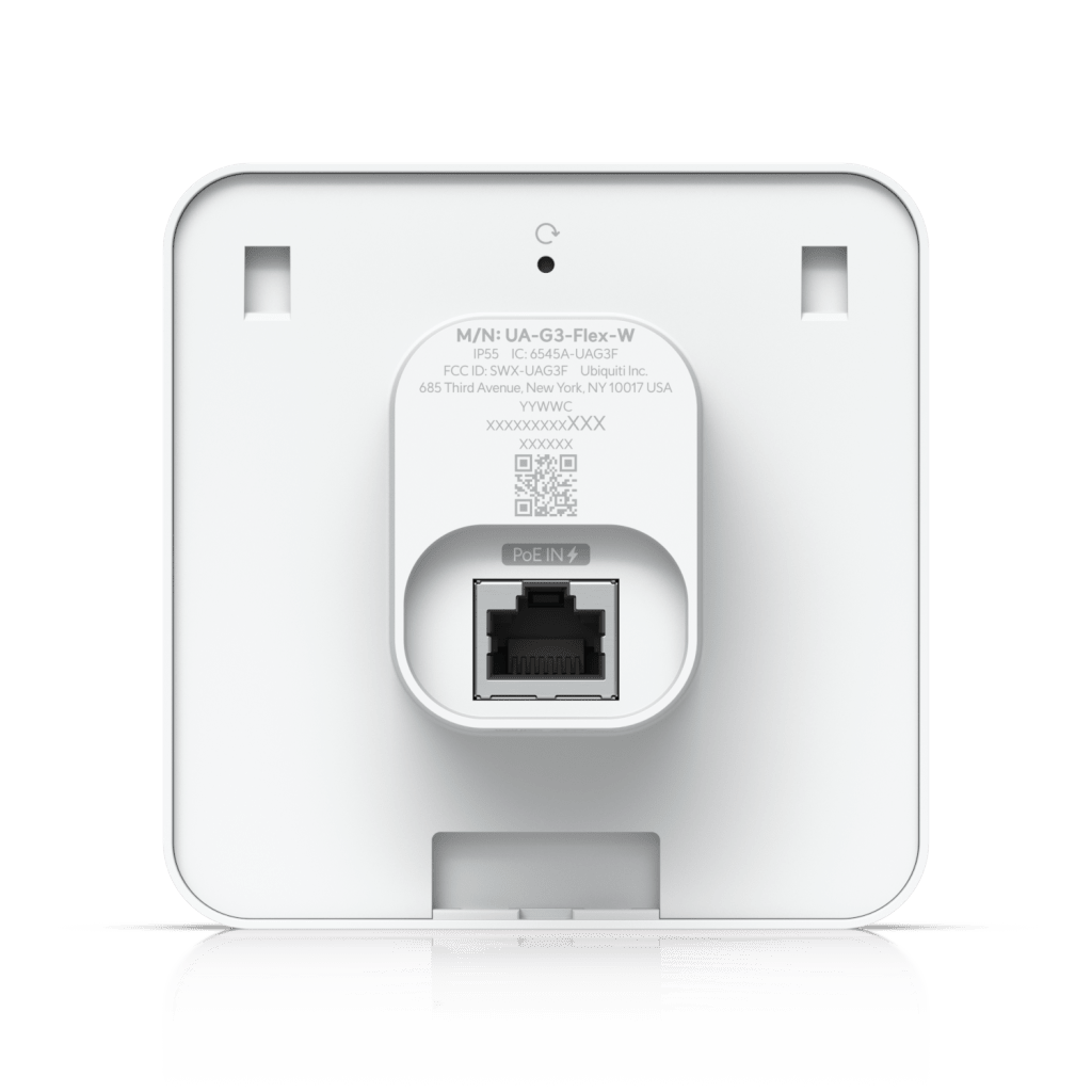 G3 Reader Flex Lector de Tarjetas NFC de Tercera Generación con Teclado Color Blanco - Image 5