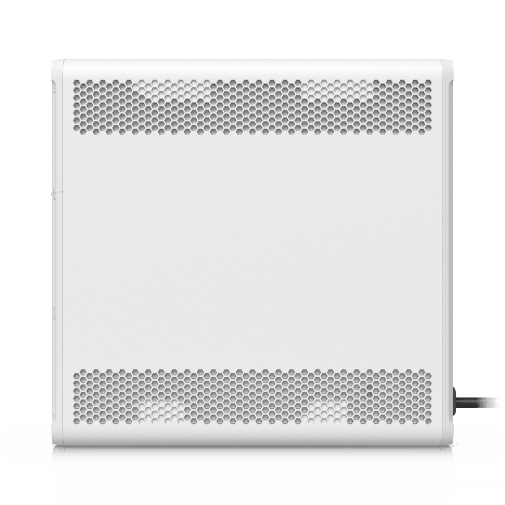 Sistema de Alimentación Ininterrumpida (UPS) de 1 kVA Administrado, 5 Tomas con Respaldo y 5 con Protección contra Sobretensión, Batería Hot-Swappable de 108 Wh, Compatible con NUT y Apagado Seguro para UNVR y UNAS - Image 5