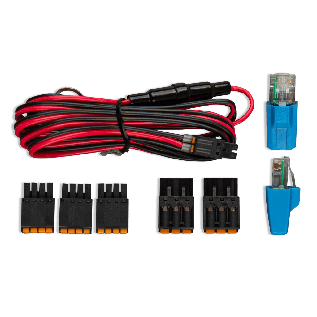 Cerbo GX MK2 / Centro de comunicaciones / Monitoreo Remoto para Sistemas Victron - Image 8