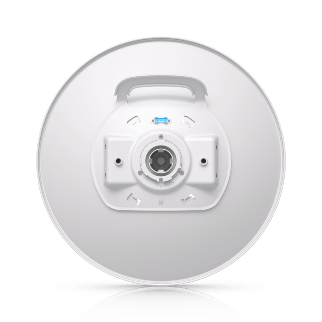 UISP Dish Mini – Antena Direccional Tipo Plato de 26 dBi de Ganancia, Banda de Frecuencia de 5150 a 6875 MHz - Image 6