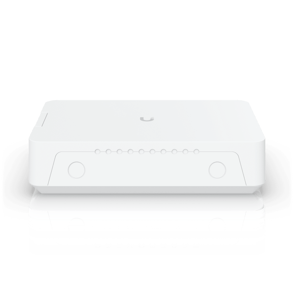 UniFi Flex Utility Pro – Gabinete Universal para Exteriores IPX6 Resistente a la Intemperie, Diseñado para Montaje en Pared o Poste - Image 6