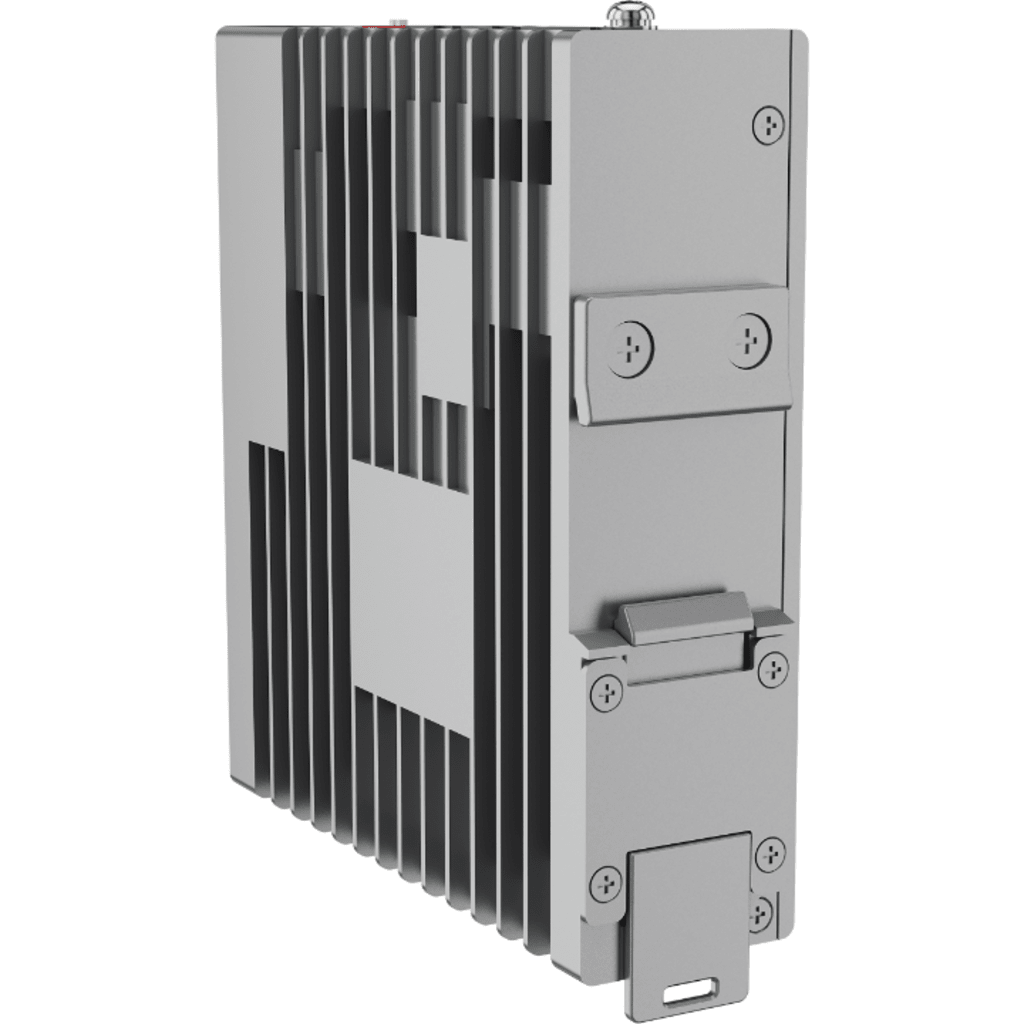 Switch Industrial eKit / 8 Puertos PoE+ Gigabit + 2 SFP + 2 SFP+ / Montaje en Riel DIN / Fuente Redundante 1+1 : 54 a 57 VCD / Libre de licenciamiento / Gestión gratuita desde la Nube / Presupuesto PoE 220 W - Image 5