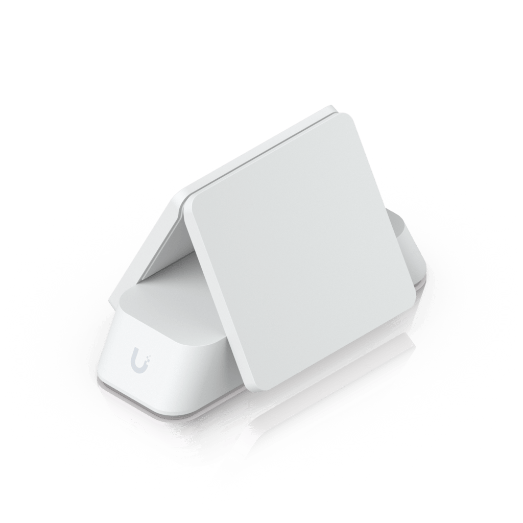 Soporte de Mesa Universal Ajustable que Mantiene los Dispositivos UniFi que no son de Rack en Posición Vertical sobre Superficies Planas - Image 6