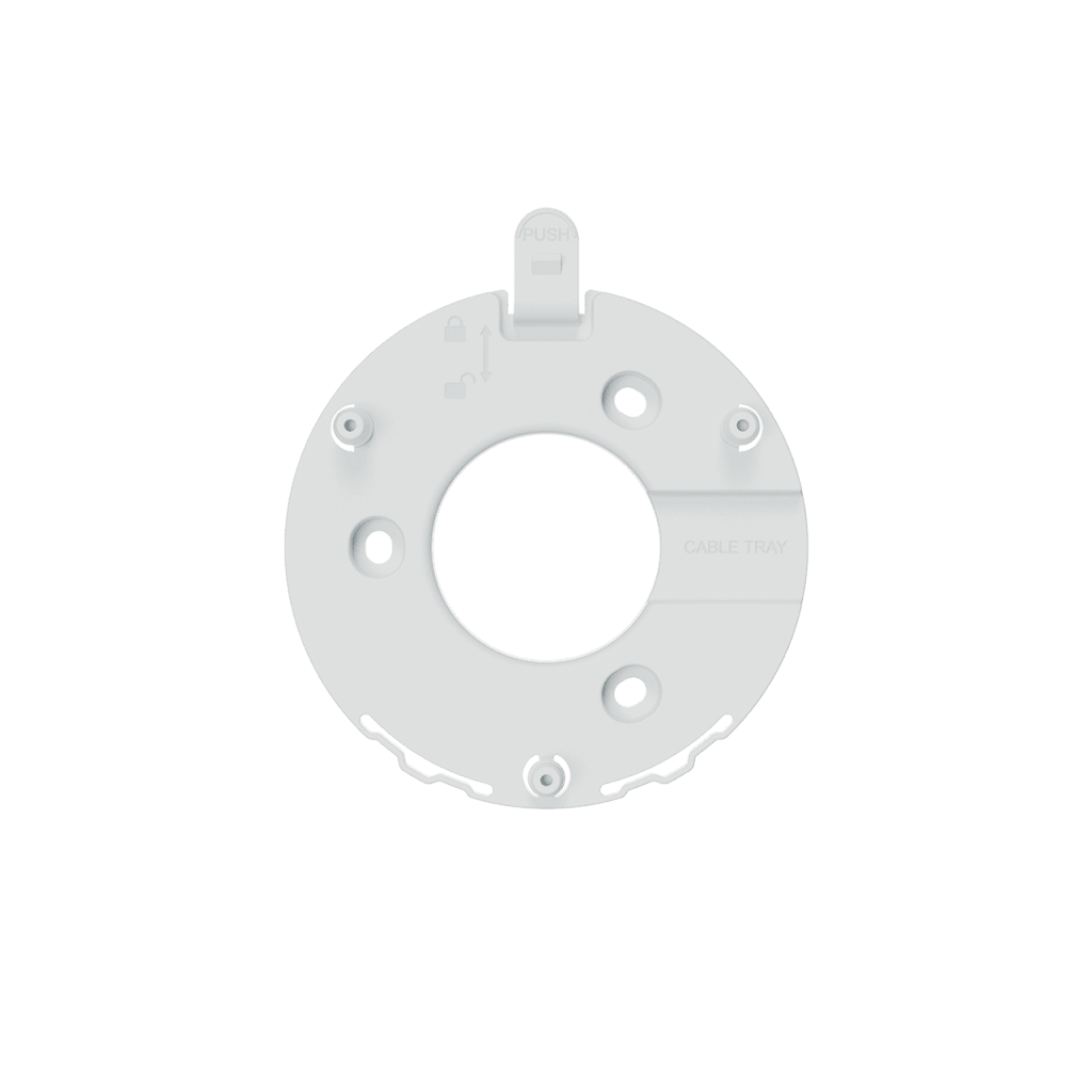 Cámara de Vigilancia TC500 | 5 Megapíxeles (2880x1620) | Lente 2.8 mm (110° H) | Visión Nocturna 30 mts | IP67 | IA para Detección de Personas y Vehículos | Compatible con Surveillance Station | Almacenamiento en mic - Image 9