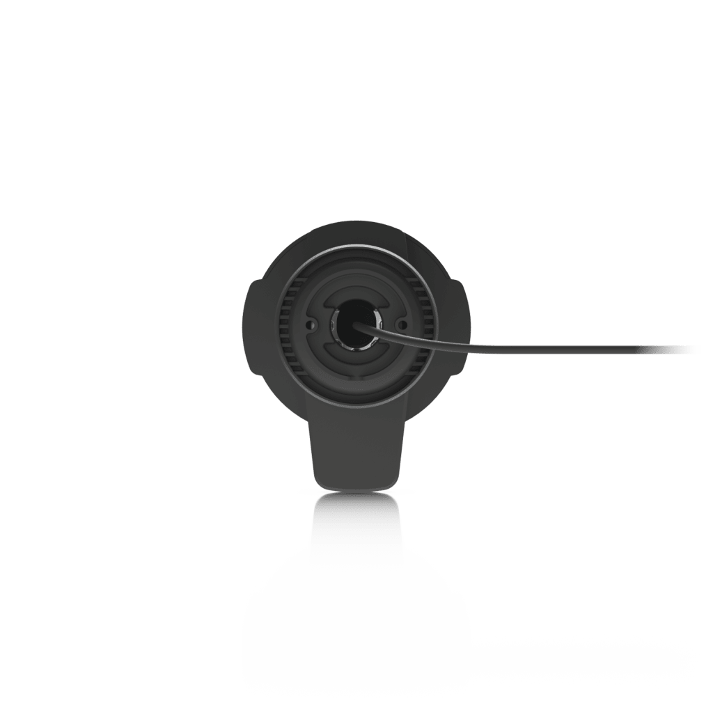 Cámara UniFi AI LPR 4k (8MPX)/ Zoom Óptico 3x / Visión Nocturna 15m / LPR Optimizado / Protección IP66 IK04 / Audio Integrado / PoE+ - Image 6