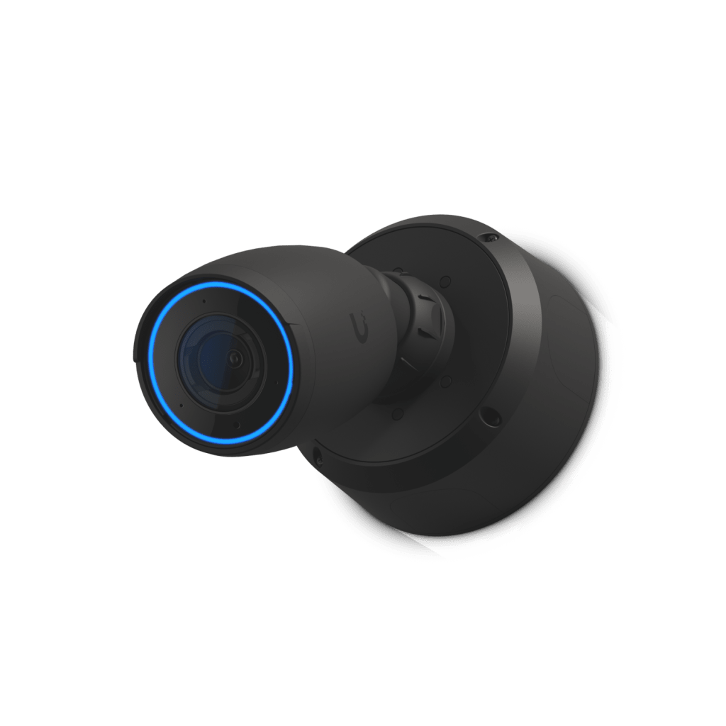 Camera Junction Box – Caja de Conexiones Antimanipulación en Color Negro para Cámaras UniFi Protect Bullet, Dome y Turret - Image 6