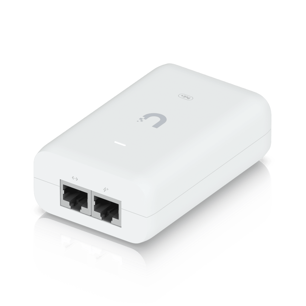 Kit de Inicio de Control de Acceso UniFi / Hub Gate / Intercomunicador G3 / Adaptador PoE++ / Extensores de Par Trenzado - Image 6