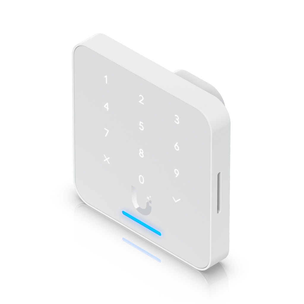 G3 Reader Flex Lector de Tarjetas NFC de Tercera Generación con Teclado Color Blanco - Image 6