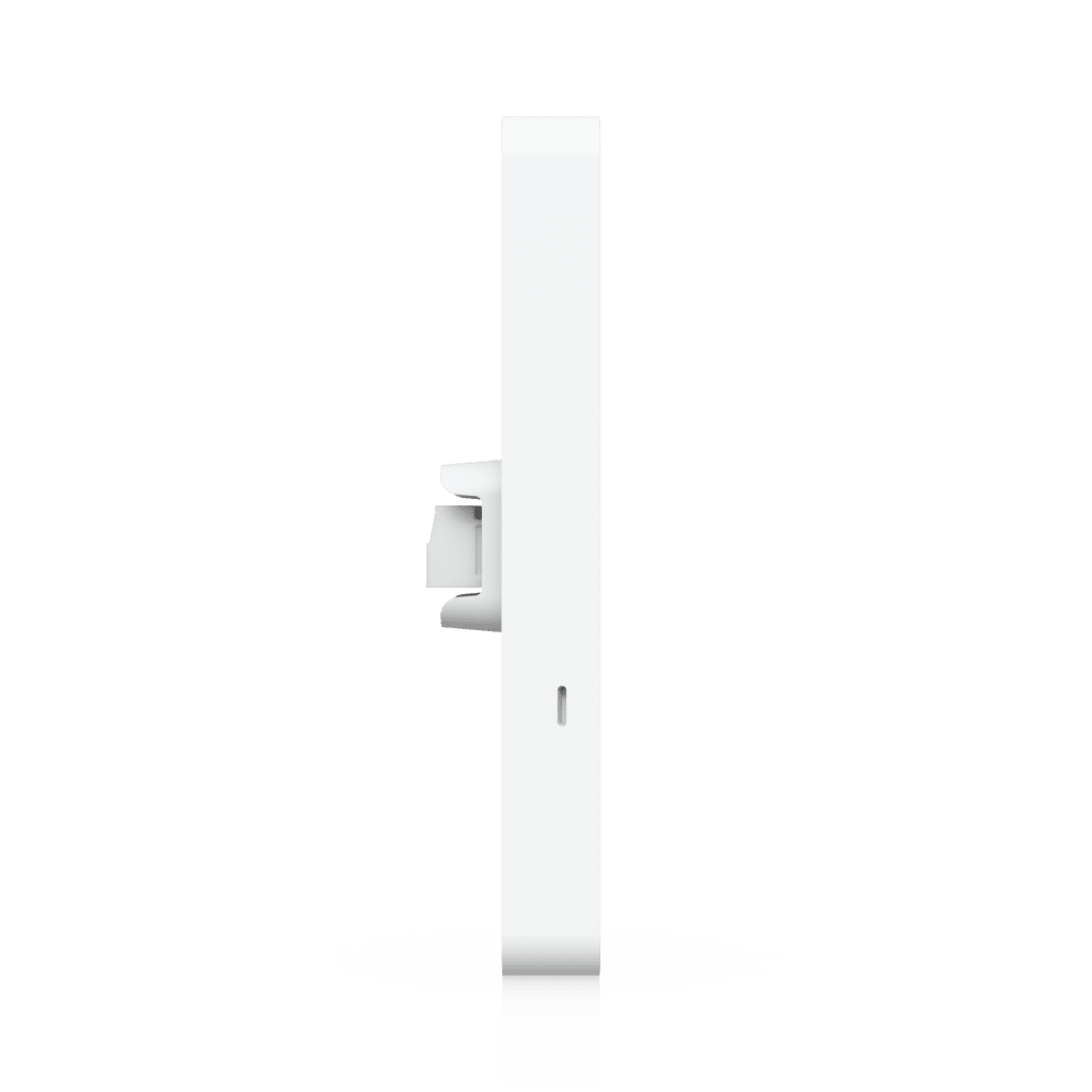 Lector Retrofit OSDP para Interior y Exterior con Soporte para Tarjeta NFC, Compatible con UniFi Retrofit Hub y Cableado Existente - Image 6