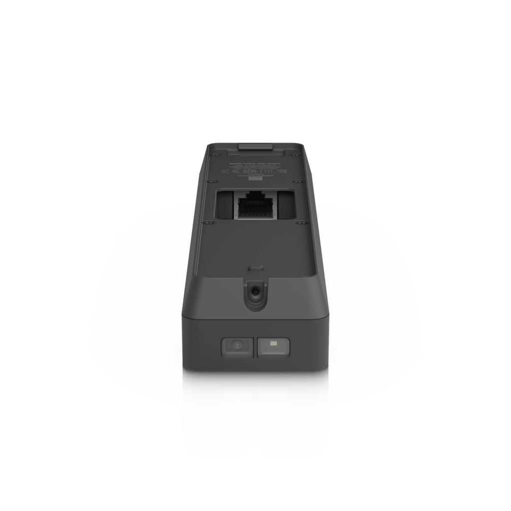 UniFi Protect G6 Entry – Video Portero para Acceso con Audio Bidireccional, Detecciones Inteligentes y Reconocimiento Facial, con Visión Nocturna IR, Acceso por NFC - Image 6