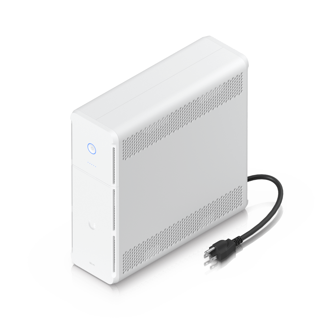 Sistema de Alimentación Ininterrumpida (UPS) de 1 kVA Administrado, 5 Tomas con Respaldo y 5 con Protección contra Sobretensión, Batería Hot-Swappable de 108 Wh, Compatible con NUT y Apagado Seguro para UNVR y UNAS - Image 6