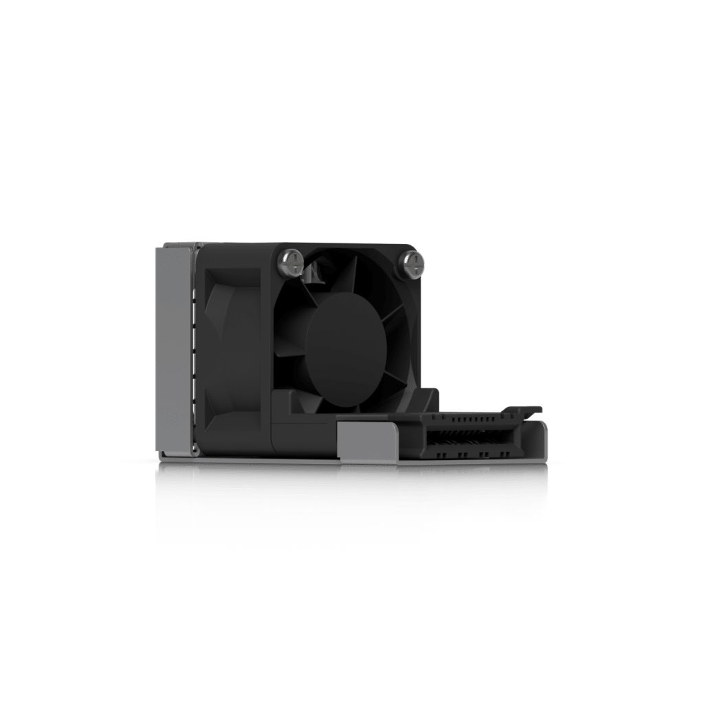 UniFi Enterprise Ventilador Industrial / Velocidad 18000 RPM / Peso 1.5 kg / Consumo Máximo de Potencia 10.8W / Flujo de Aire Frontal a Trasero - Image 6