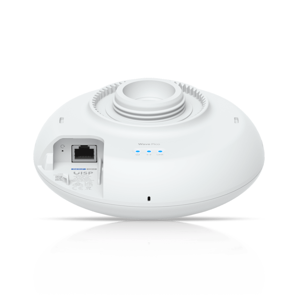 Wave Pico Estación PtMP/PtP de 60 GHz Ligera y Compacta Impulsada por Tecnología Wave - Image 6