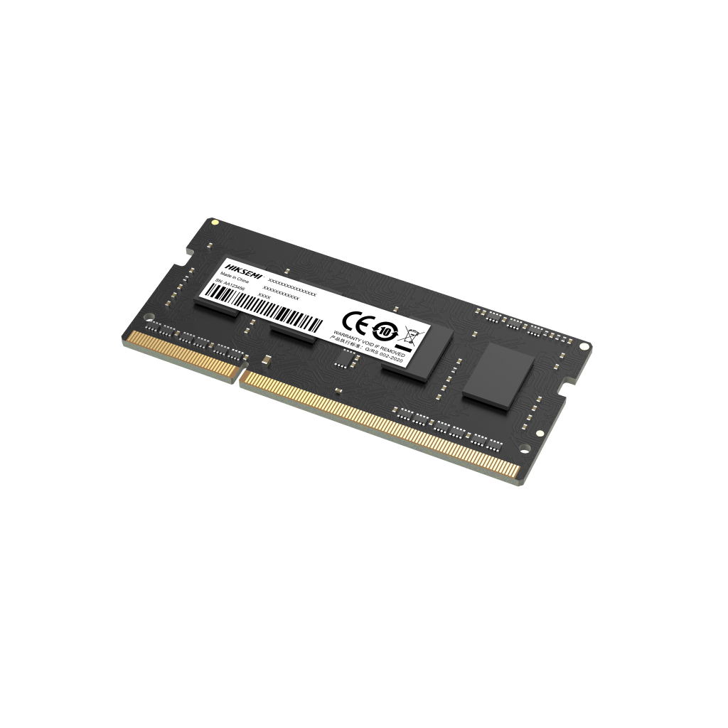 Modulo de Memoria RAM DDR4 de 16 GB / 2666 MHz / Para Laptop o NAS / SODIMM - Image 2