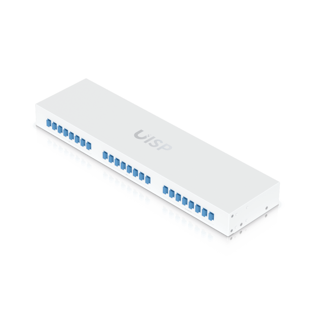 Ubiquiti Fiber Coexistence WDM Filter (UACC-UF-WDM-XGS) — Módulo WDM para Combinar Servicios XGS/XG-PON y GPON en una Sola Fibra - Image 2
