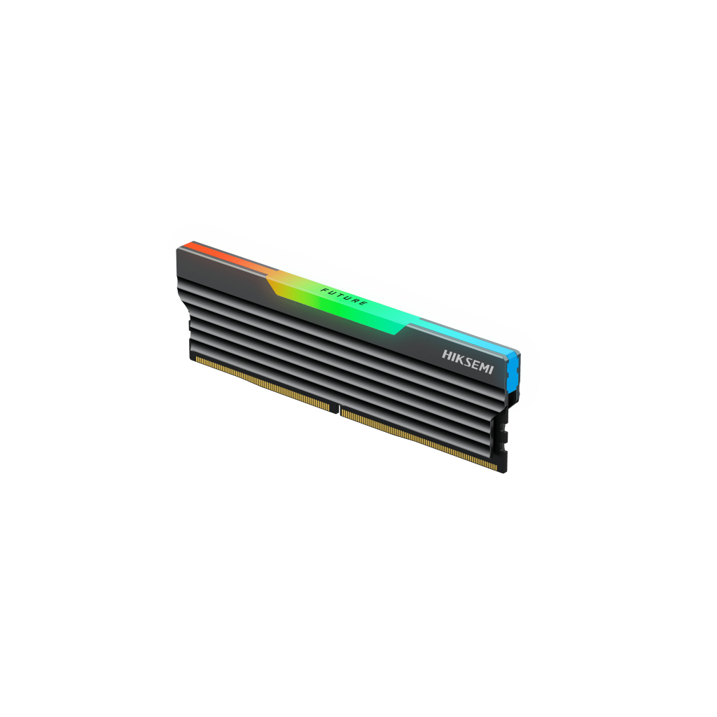 Módulo de Memoria RAM DDR4 de 16 GB / DDR4 / 3200 MHz / RGB / Para Equipo de Escritorio / UDIMM - Image 2