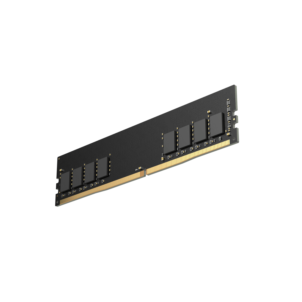 Módulo de Memoria HIKER UDIMM DDR4 / 16GB / Frecuencia 2666 MHz / 288 Pines / Temperatura de Operación 0°C a 85°C - Image 2