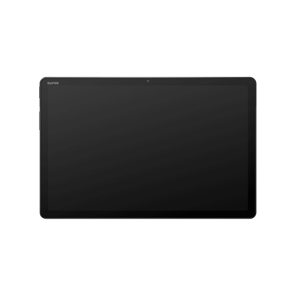 Tablet Comercial 11" SUNMI CPad / Octa-Core Qualcomm / 8GB RAM + 128GB ROM / Wi-Fi 6E / Bluetooth 5.3 / Batería 8000mAh / IP54 / SUNMI OS 4.0 (Android 14) - Image 2