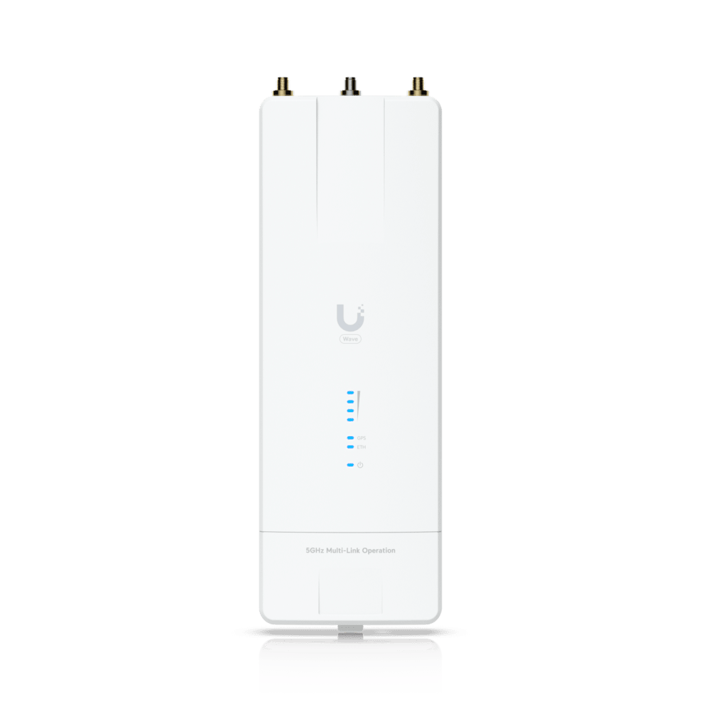 Radio Dual de Alto Rendimiento Basado en WiFi 7 de 5 GHz con Tecnología Multi-Link Operation (MLO) para un Rendimiento Mejorado y una Conectividad Confiable - Image 2