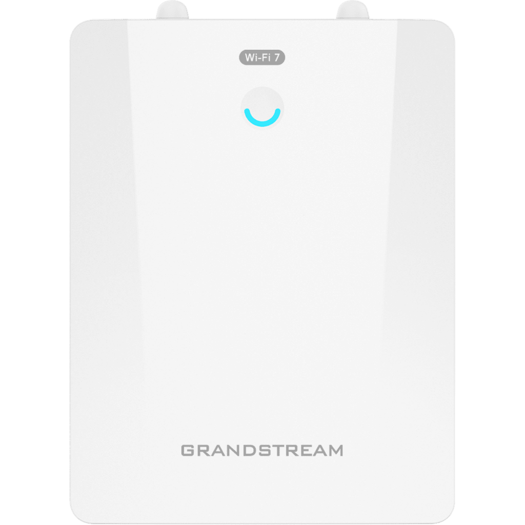 Punto de Acceso / Wi-Fi 7 / 3.6 Gbps / Largo Alcance 350 metros / IP66 / MIMO 2x2:2 / 256 Clientes / PoE+ / Puerto 2.5G y SFP 2.5G / MLO / 4096-QAM - Image 2