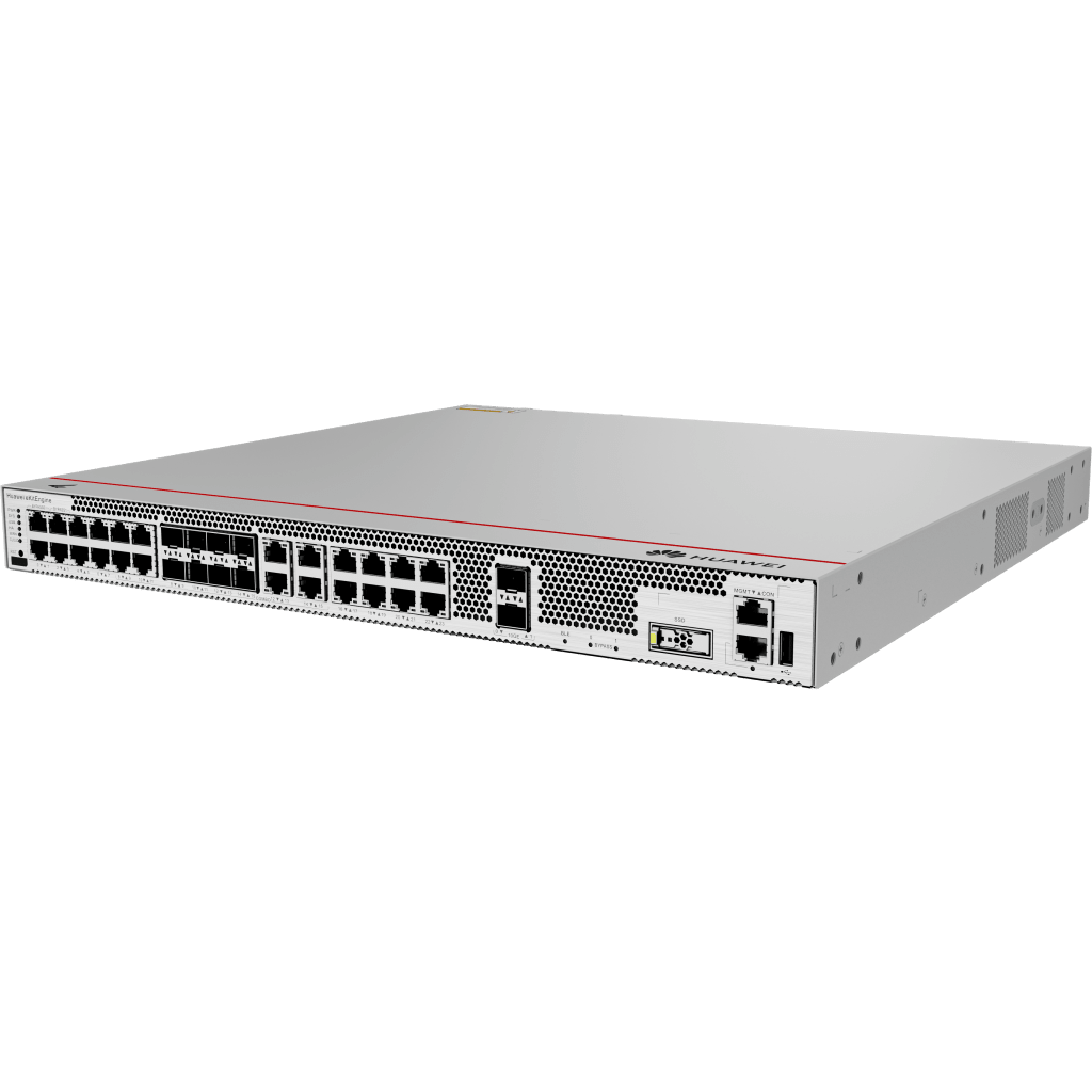 FIREWALL HUAWEI ekit Ideal para Grandes Empresas/ Licencias se venden por separado - Image 2