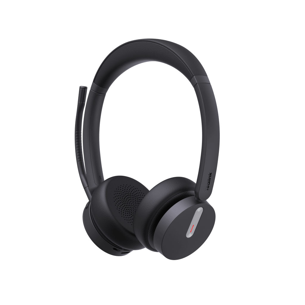 Diadema Bluetooth de Yealink BH70 Dual Con Cancelación de Ruido y Flexibilidad UC Multiplataforma - Image 2