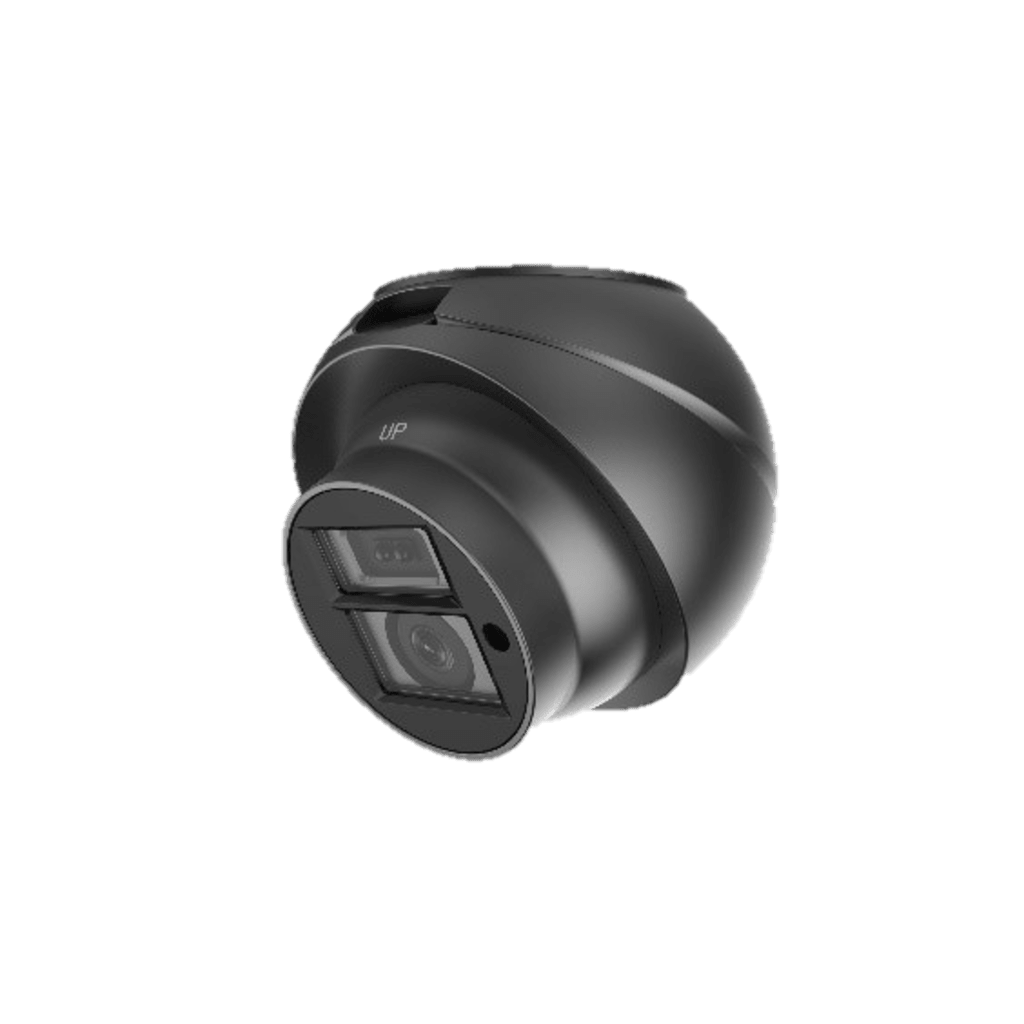 Kit DVR Móvil / 2 Cámaras Interior + 2 Cámaras Exterior / (1080p) / 4 Canales TURBOHD / Tecnología IA Integrada / Soporta 4G / GPS / Sensor G / Soporta 2 Memorias SD (512 GB total) - Image 2