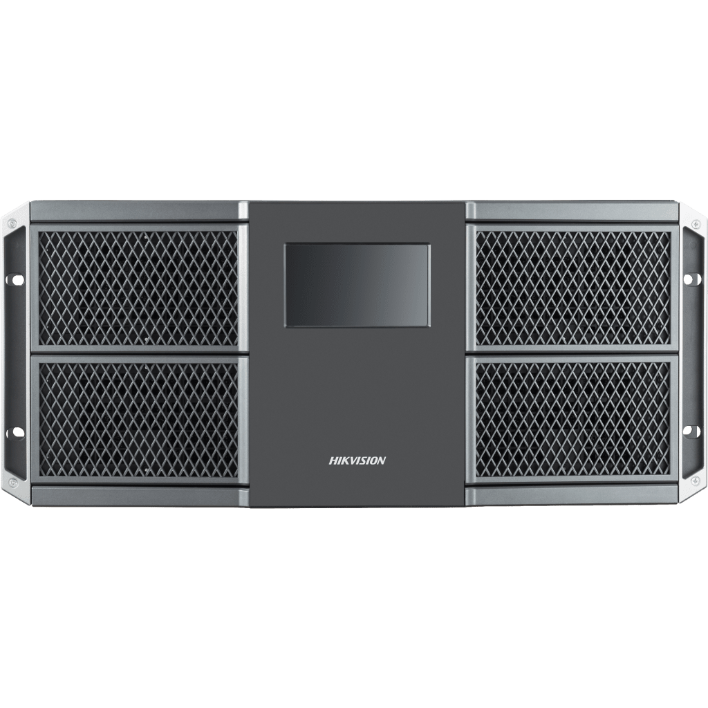 Controlador de Videowall LCD y LED/ Soporta Hasta 11 Tarjetas de Video (Entrada y/o Salida) - Image 2