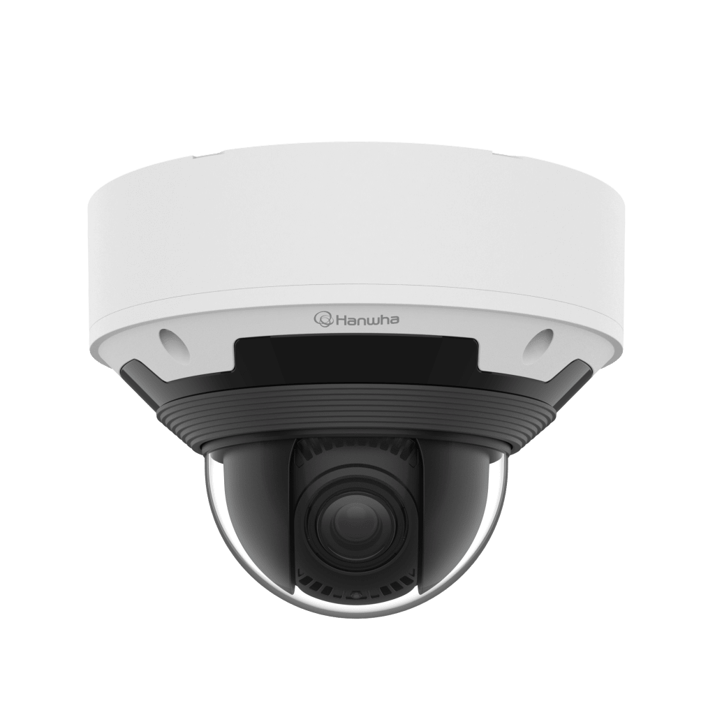 Cámara Domo 2MP con IA, Antivandalica / Lente Motorizado de 2.8 a 12mm / WDR 150dB / Ranura MicroSD / IP66, IP67, IP6K9K, IK10+, NEMA4X - Image 2