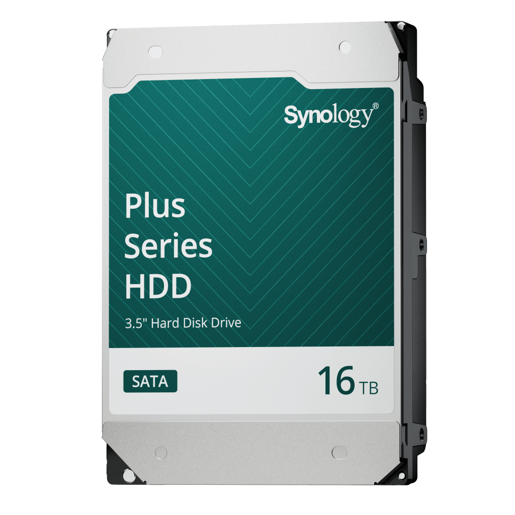 Disco Duro SATA de 3.5" Serie Plus | Capacidad 16TB | Interfaz SATA 6 GB/s | Velocidad de Rotación 7200 rpm | Caché de 256 MB o 512 MB | MTBF de 1.2 Millón de Horas | Carga de Trabajo de 180 TB/año. - Image 2