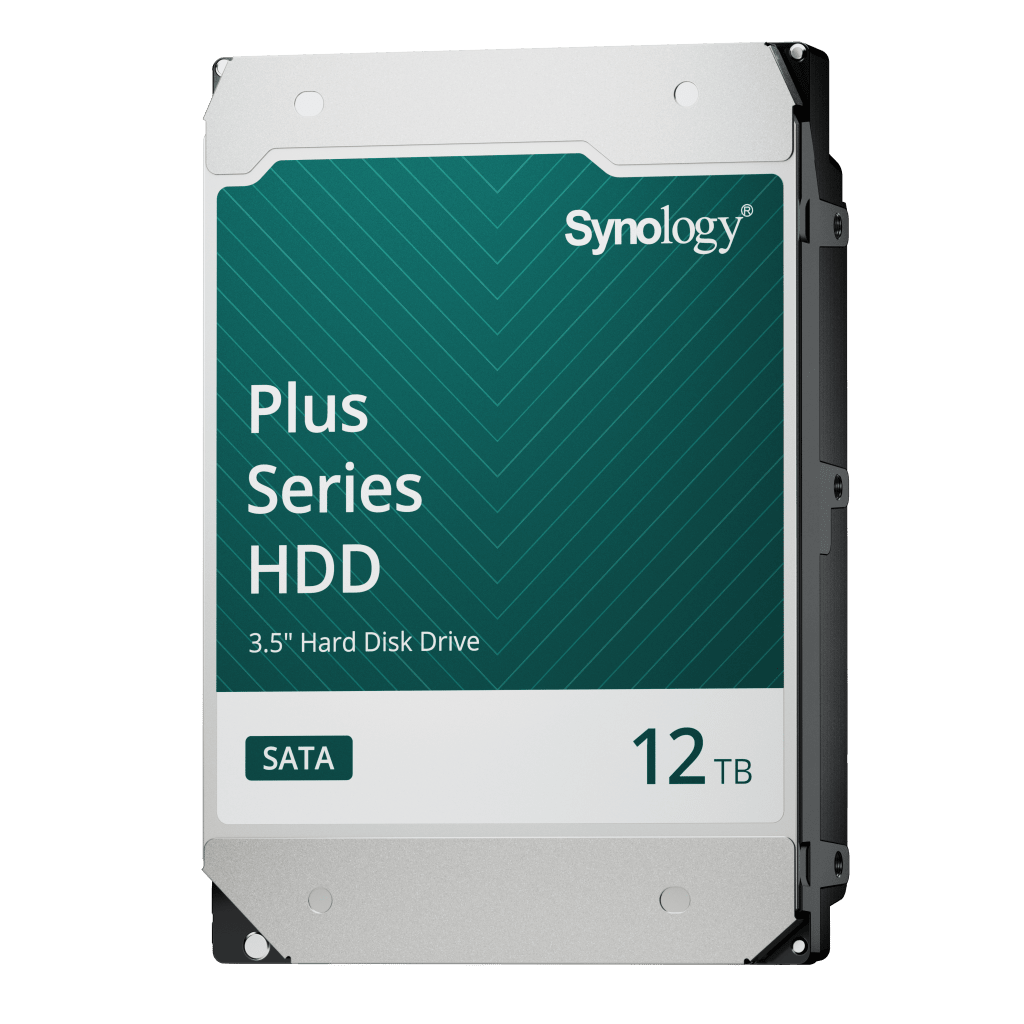 Disco Duro SATA de 3.5" Serie Plus | Capacidad de 12TB | Interfaz SATA 6 GB/s | Velocidad de Rotación 7200 rpm | Caché de 512 MB | MTBF de 1.2 Millón de Horas | Carga de Trabajo de 180 TB/año. - Image 2