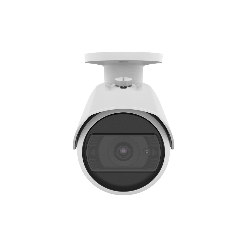Cámara IP Tipo bala Antivandálica 5 Megapíxel / Lente fijo 3mm / IR 25 a 30M / WDR 120db / IP66 / IK10 / H.265 & WiseStream / Inteligencia Artificial Deteccion de Personas y vehiculos - Image 2
