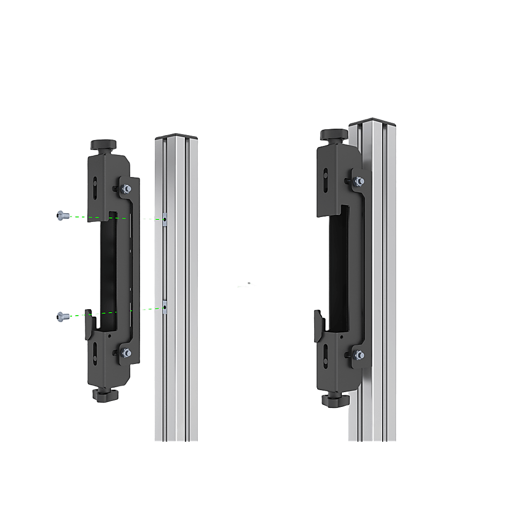 Kit de ganchos LED - Image 2