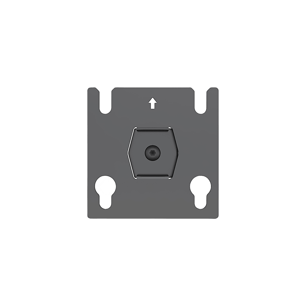 Placa adaptadora LED de 30*10mm - Image 2