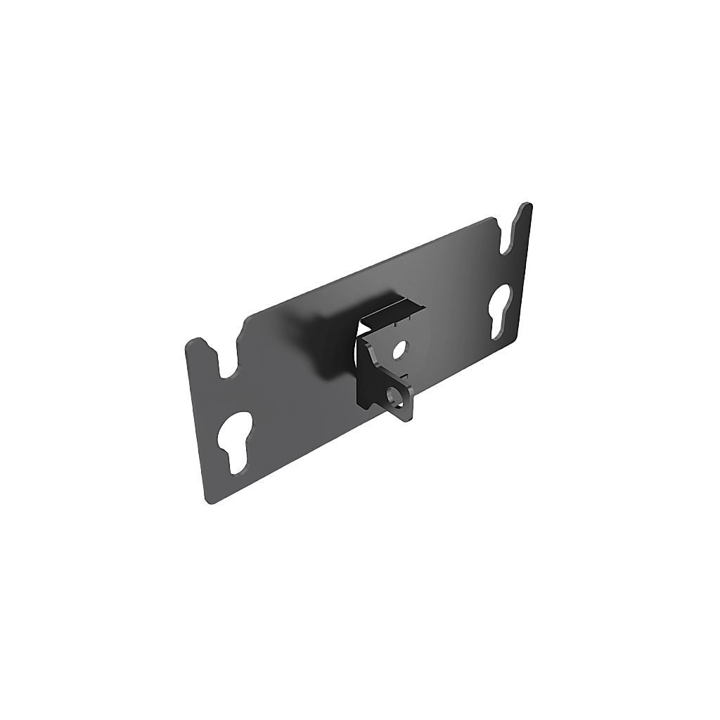 Placa adaptadora para videowall LED de 70*21,5 mm - Image 2