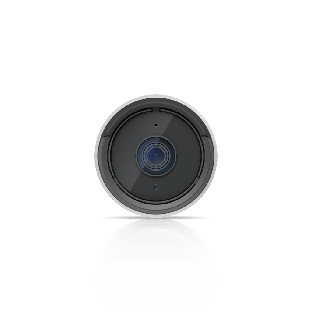 Cámara UniFi Protect G6 Bullet Color Blanco, PoE, 1.8" 4K, AI Multi-TOPS, Visión Nocturna IR 30m, Protección IP66, Reconocimiento Facial y Placa, Montaje en Pared, Techo, Poste - Image 2