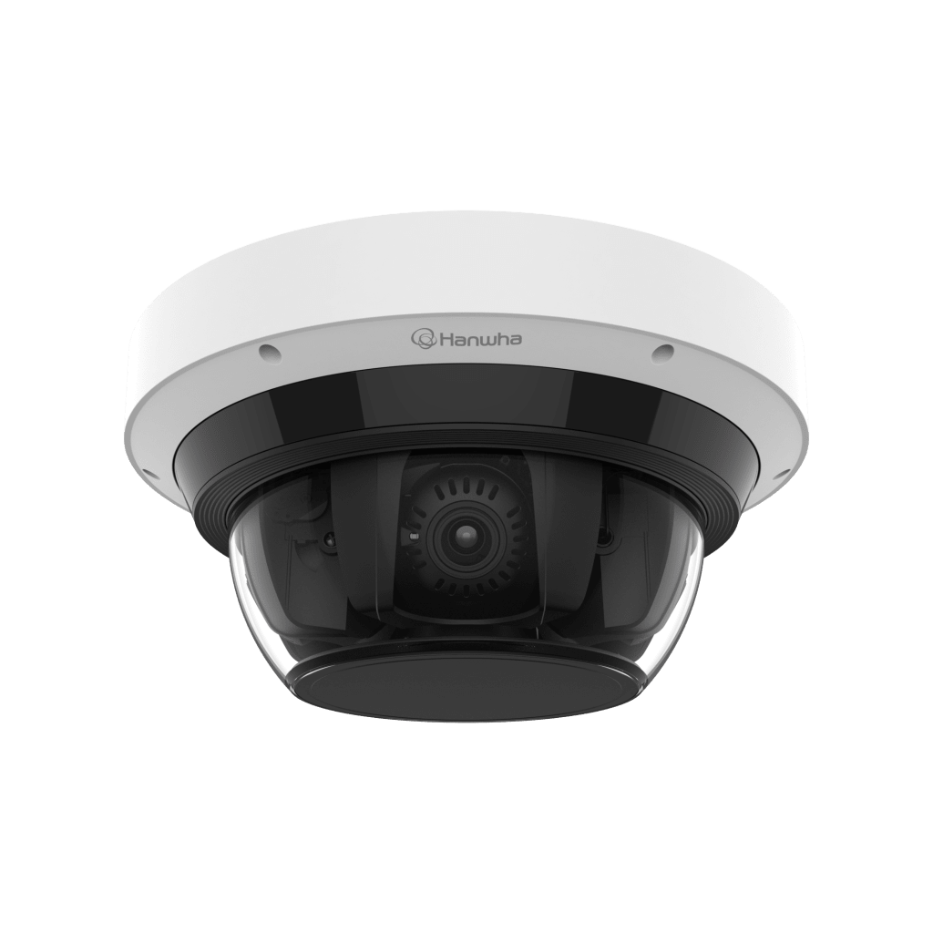 Camara IP Multisensor PTRZ 16MP (4 Sensores de 4MP)/ WDR 120DB/ Lente Motorizado 3.2 - 10.2MM/ Inteligencia Artificial/ POE+/ IP66/ NEMA 4X/ IK10/ MICROSD/ IR 15M/ NDAA - Image 2