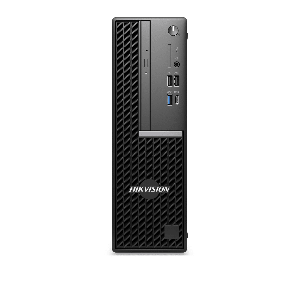 Servidor para Hik-Central Professional / Incluye Licencias de 32 Cámaras y 4 Puertas / Intel® Core™ i7-12700 / 64 Bits / Alto Desempeño / Diseño Compacto / Crecimiento hasta 256 Canales - Image 2