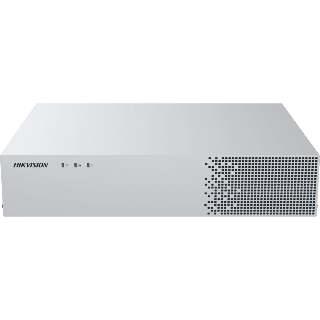 NVR 32 Megapixel (8K) / Reconocimiento Facial (Base de Datos) / 16 Canales IP / 2 Bahías de Disco Duro / 16 Puertos PoE+ / HDMI en 8K / ACUSENSE / Soporta POS / Deepin Mind - Image 2