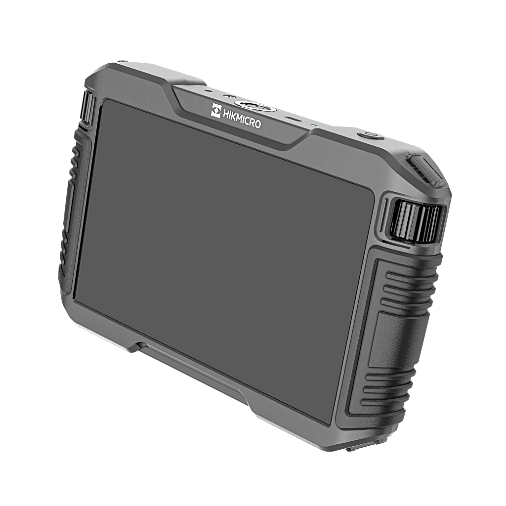 AD21P- Cámara de Imagen Acústica Portátil / DETECTAR FUGA DE AGUA / Pantalla táctil de 7" / IP66 PANTALLA IP54 SENSOR PORTATIL - Image 2