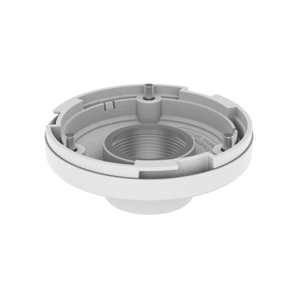 Adaptador de montaje compatible con SBP-250WMW/ SBP-400WMW hace compatible platos adaptadores SBP-180HMW1/200HMW/215HMW/250HMW/315HMW - Image 2