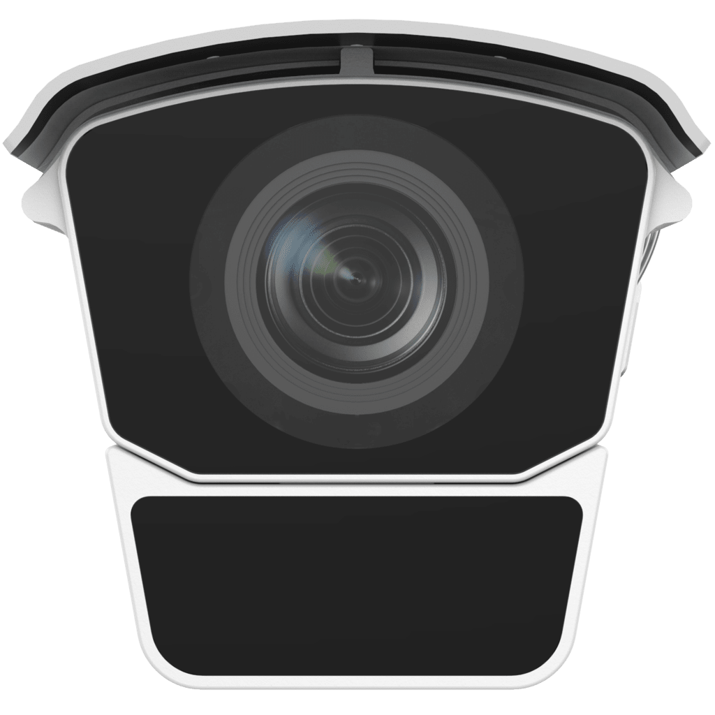 Mini Bala IP 8 Megapixel / 30 mts IR EXIR / Lente 2.8 mm / H.265+ / WDR 120 dB / PoE / Exterior IP67 / Videoanaliticos Integrados - Image 2