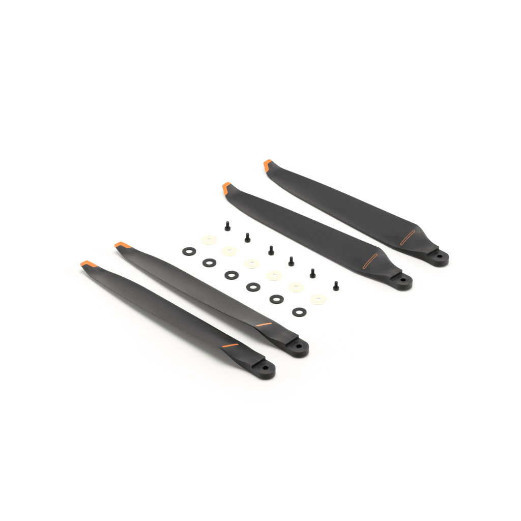 Hélices 2510F DJI Para Matrice400 - Image 2