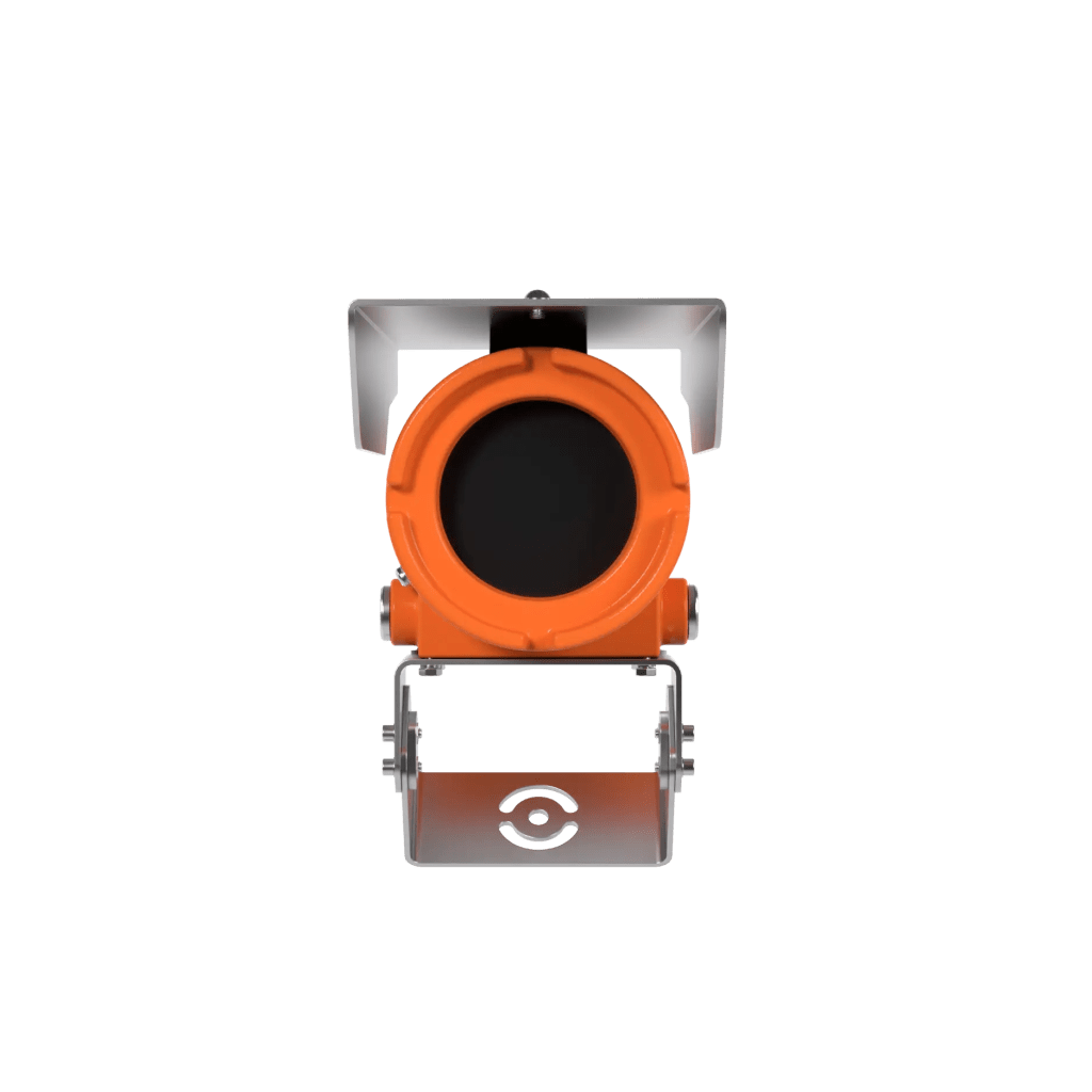 Camara IP ZOOM 32X 2MP con certificación antiexplosion ATEX, IECEX Clase I,II,III Division B,C,D,E,F,G cFMus - Image 2